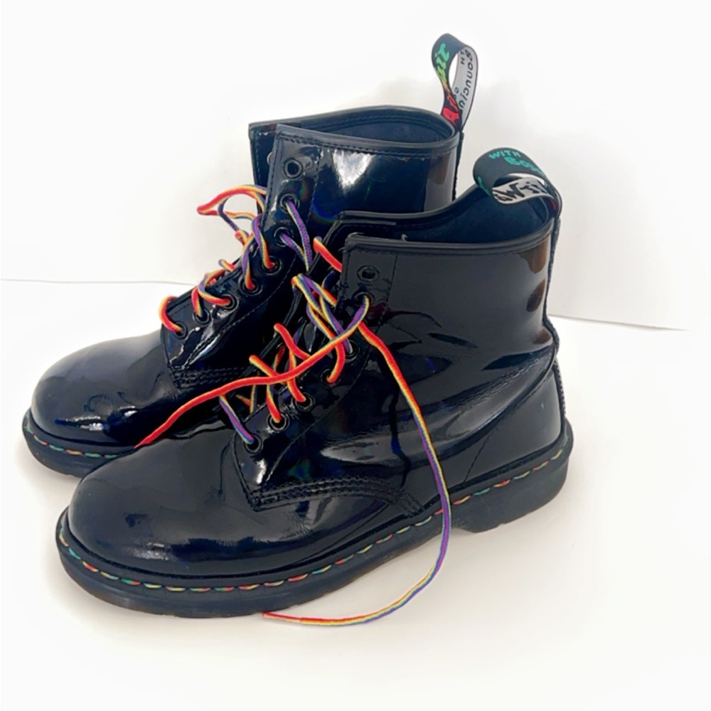 Dr Martens Airwait Cushion Sole